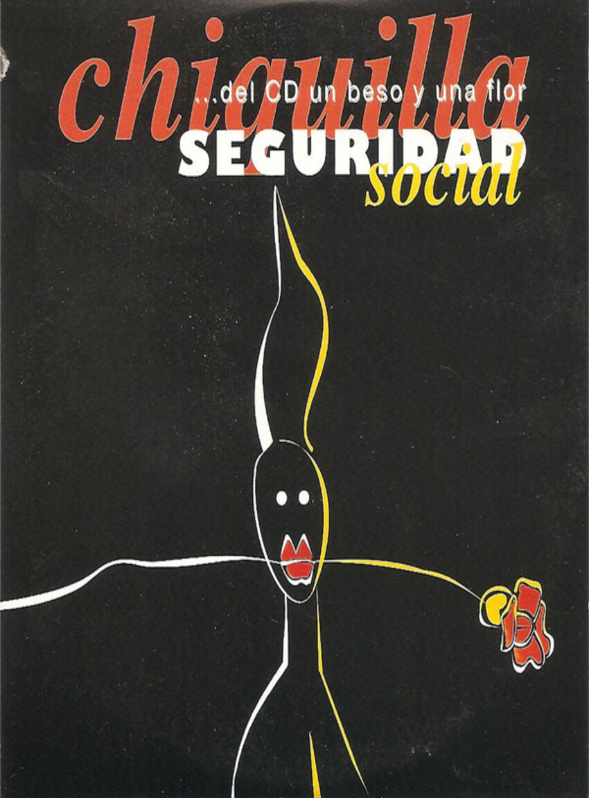 CD Chiquilla